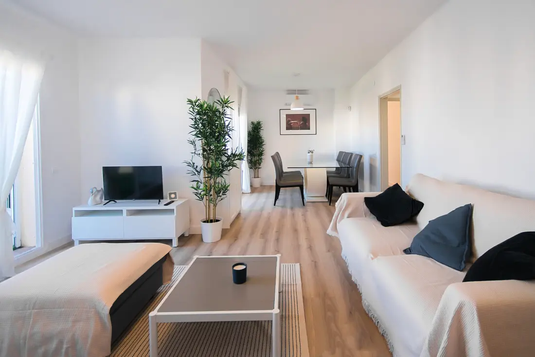 Apartmanok Roses