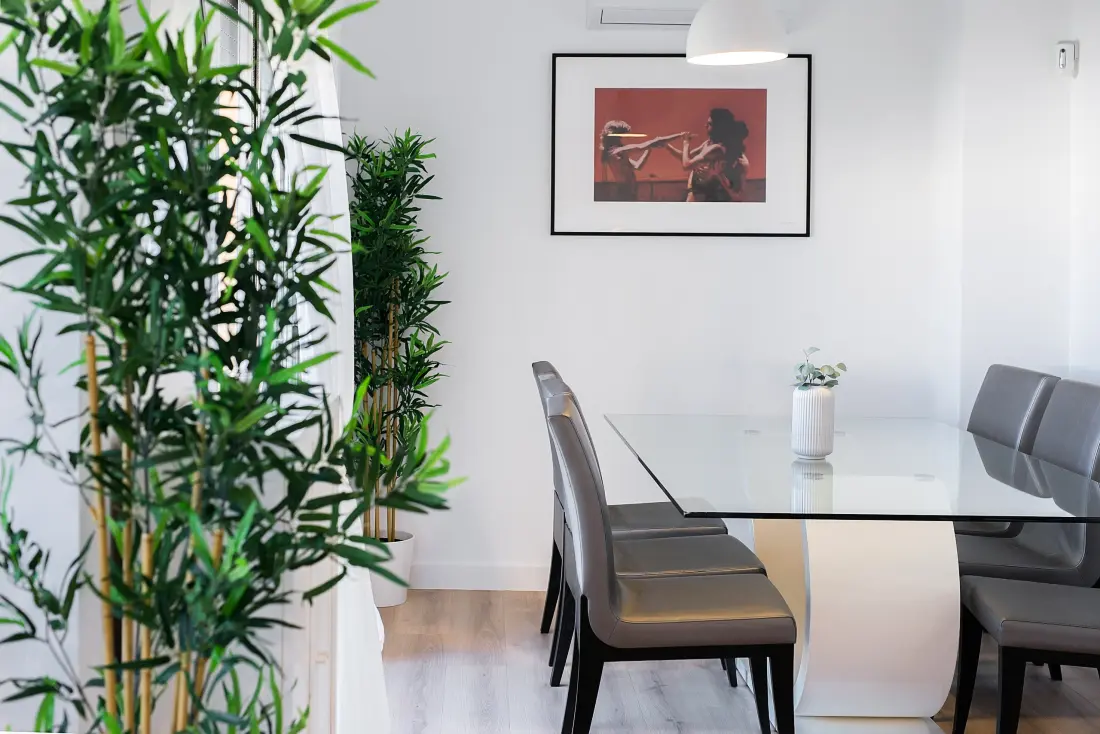 Apartmanok Roses