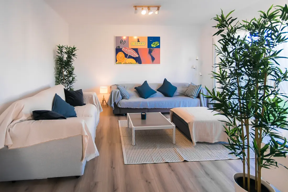 Apartmanok Roses