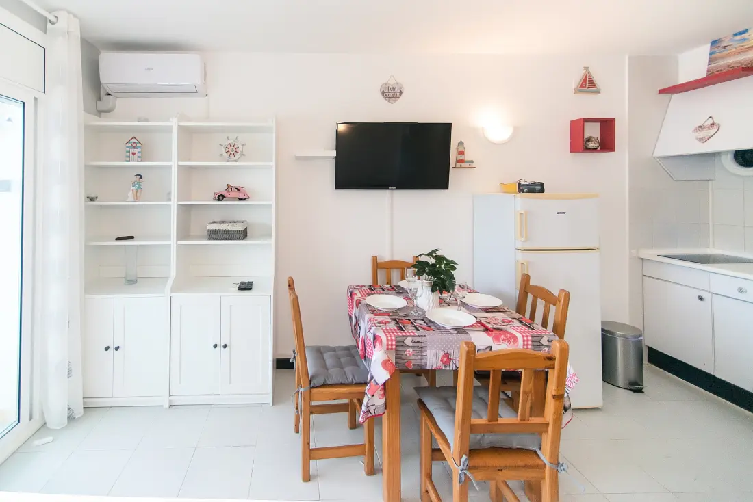 Apartmanok Roses
