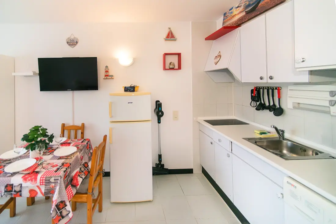 Apartmanok Roses