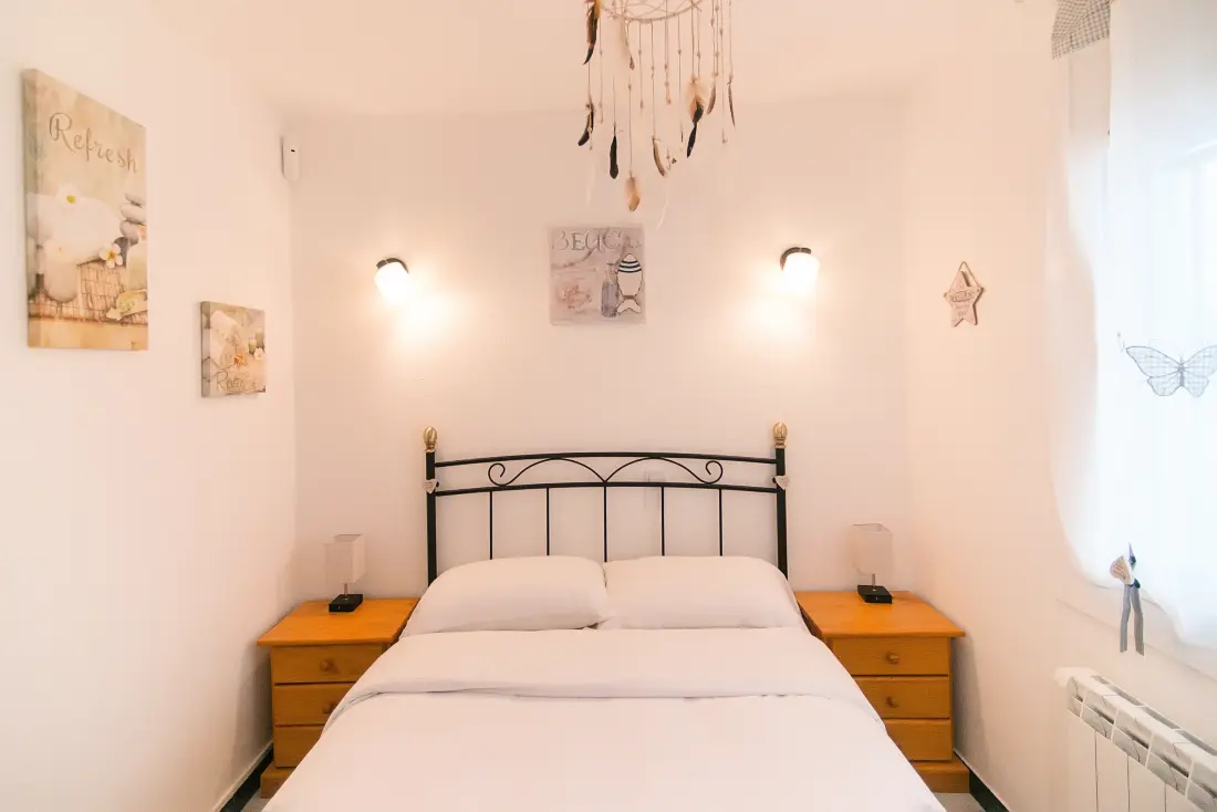 Apartmanok Roses