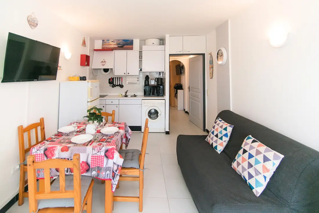 Apartmanok Roses