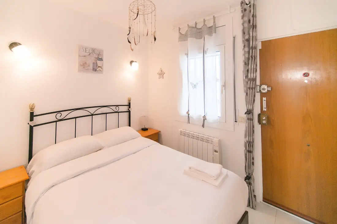 Apartmanok Roses