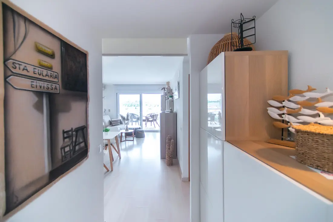 Apartmanok Roses
