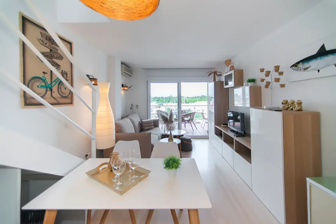 Apartmanok Roses