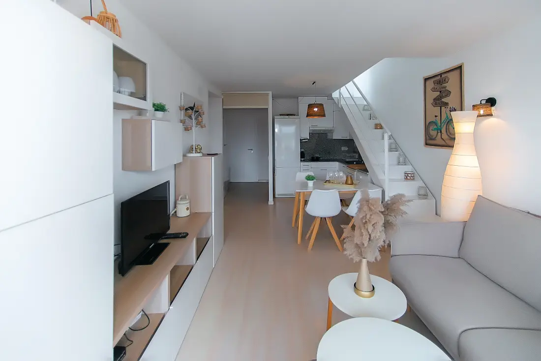 Apartmanok Roses