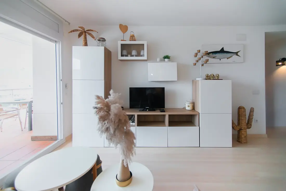 Apartmanok Roses