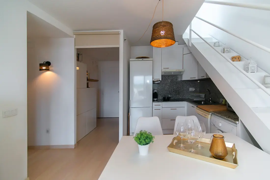 Apartmanok Roses