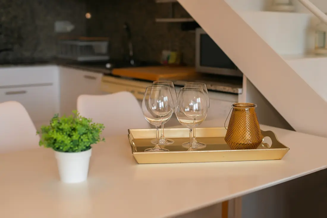 Apartmanok Roses