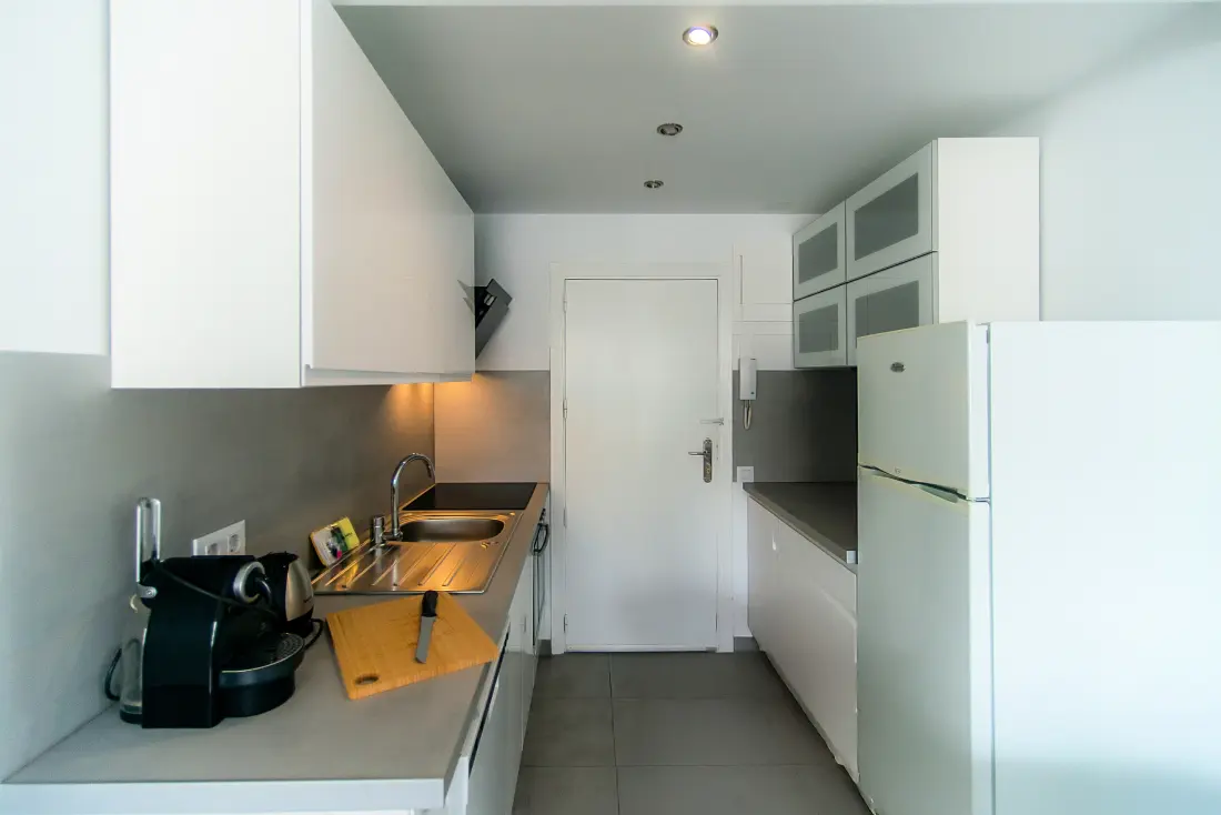 Apartmanok Roses