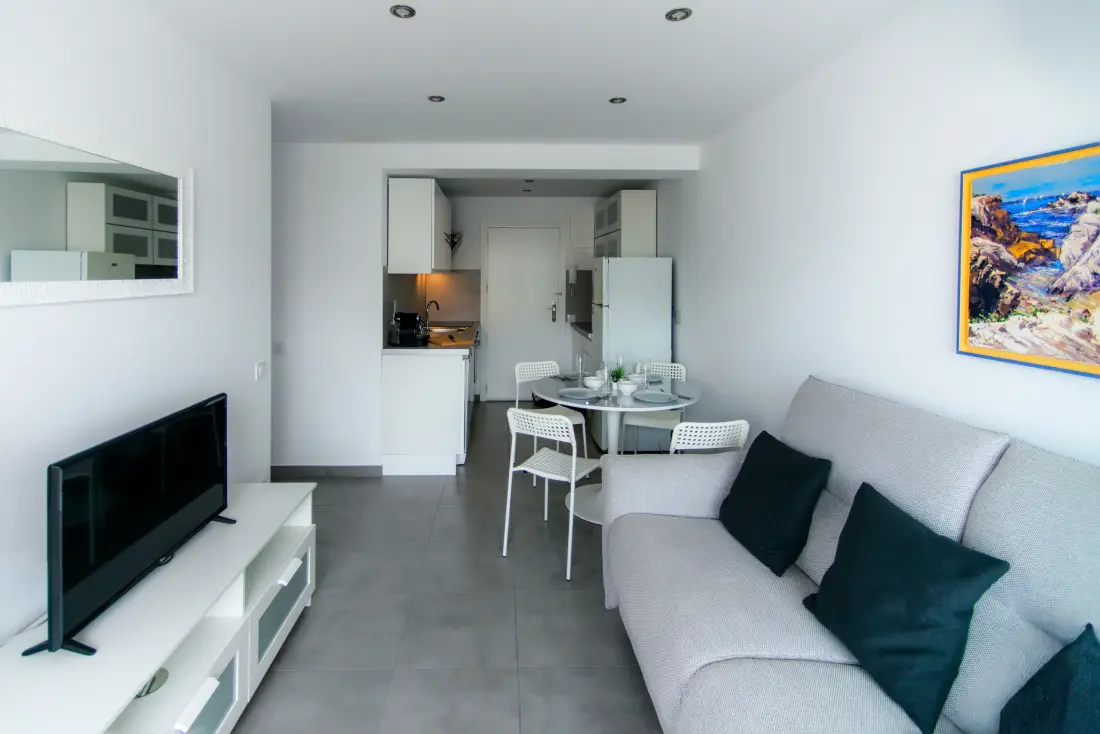 Apartmanok Roses