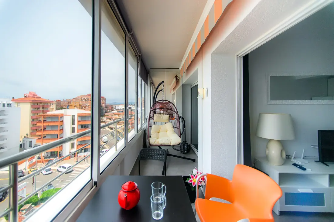 Apartmanok Roses