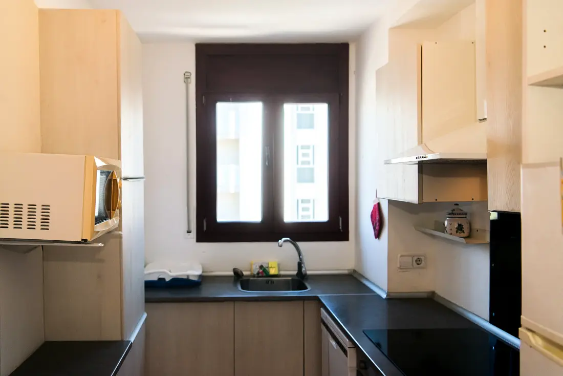 Apartmanok Roses