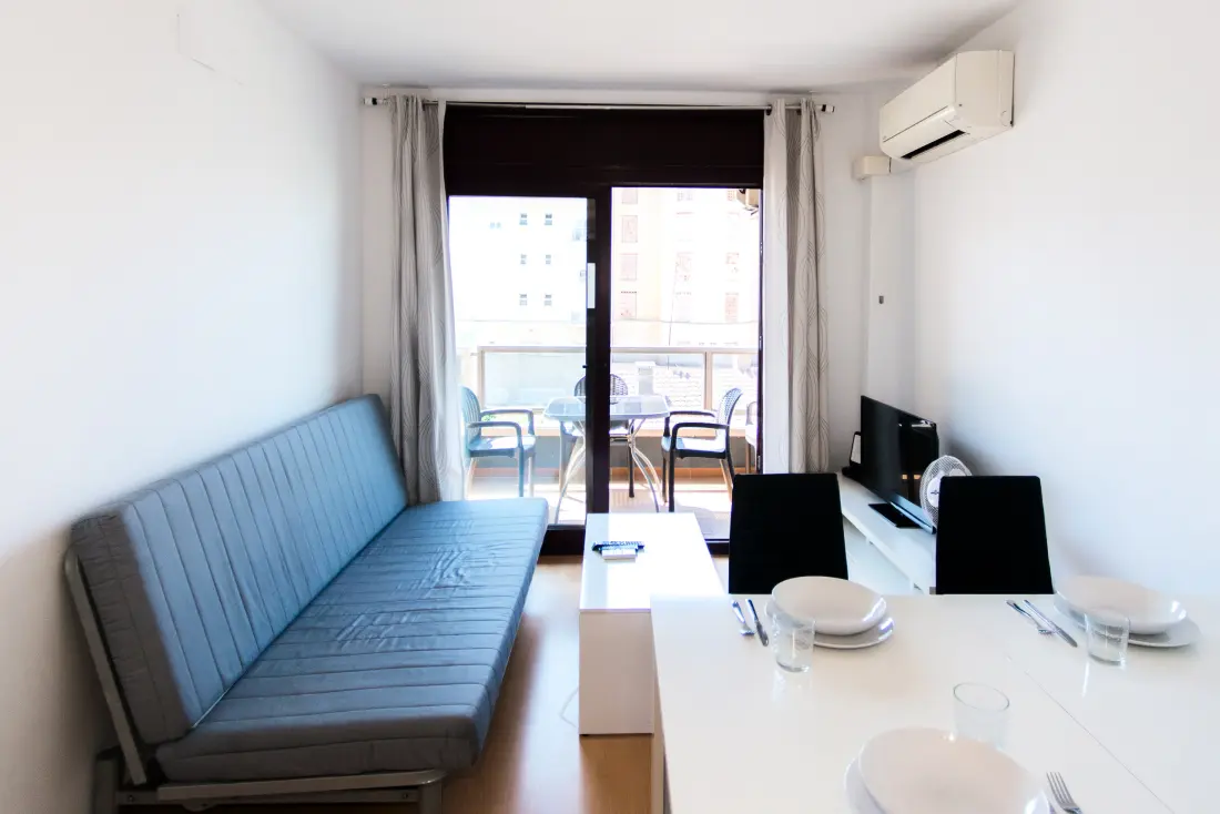 Apartmanok Roses