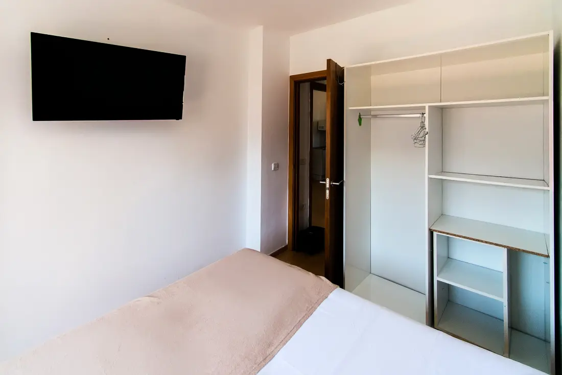 Apartmanok Roses