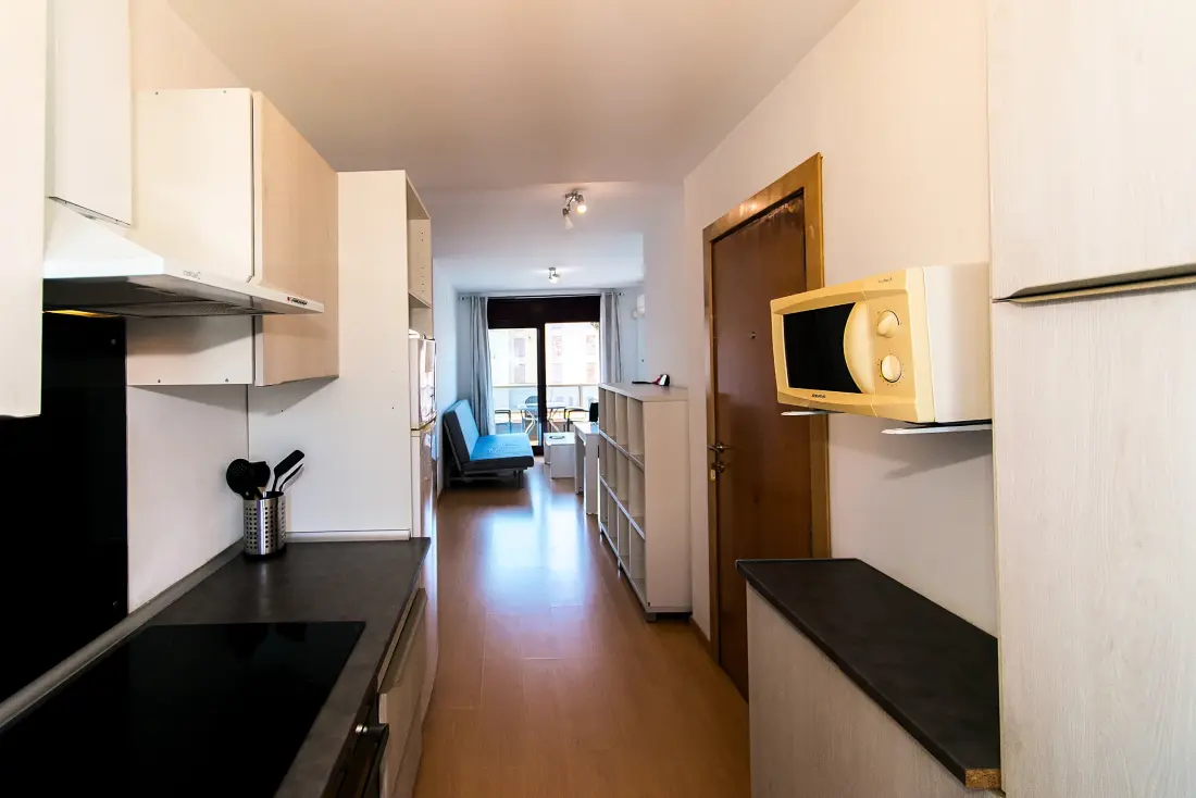 Apartmanok Roses