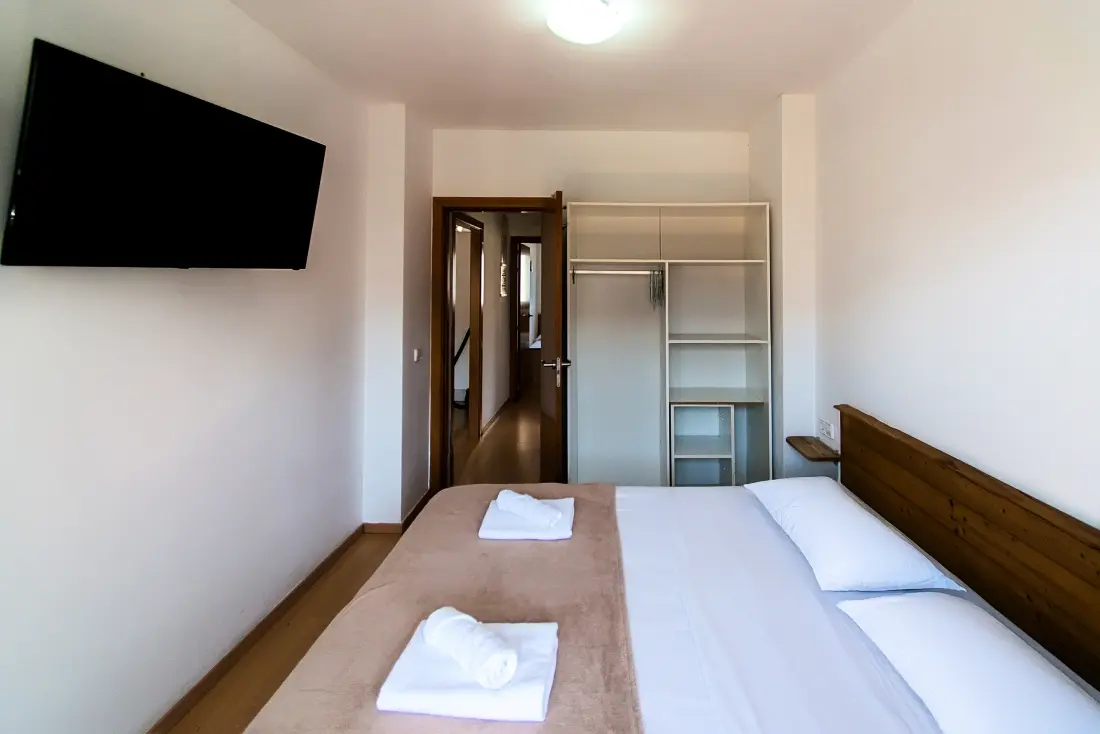 Apartmanok Roses