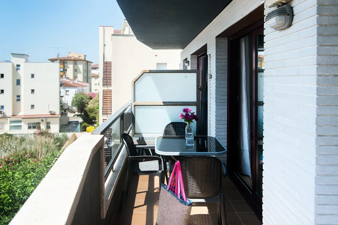 Apartmanok Roses