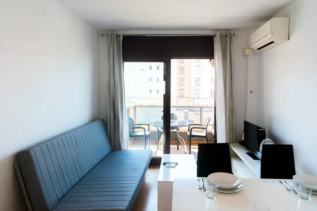 Apartmanok Roses