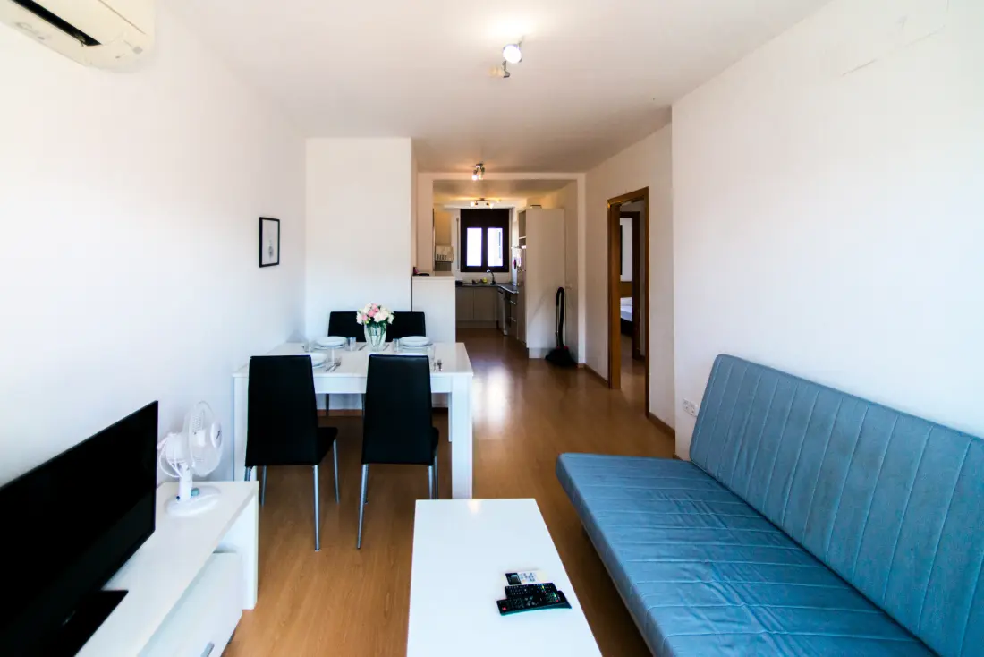 Apartmanok Roses