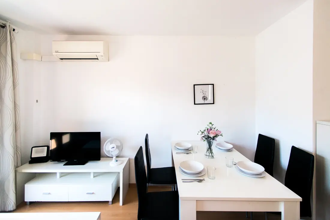 Apartmanok Roses