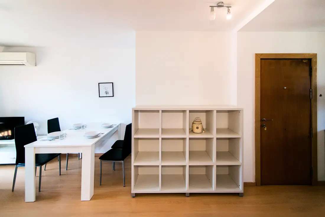 Apartmanok Roses