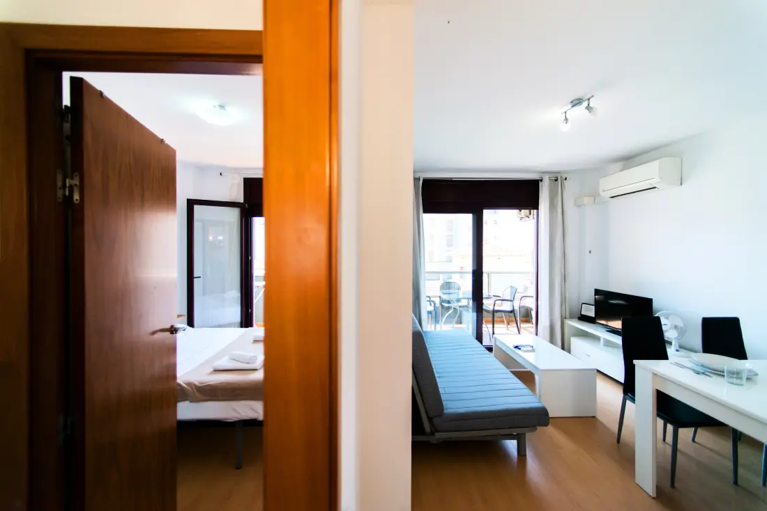 Apartmanok Roses