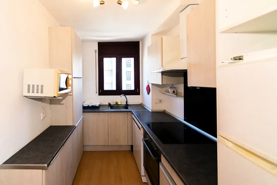Apartmanok Roses