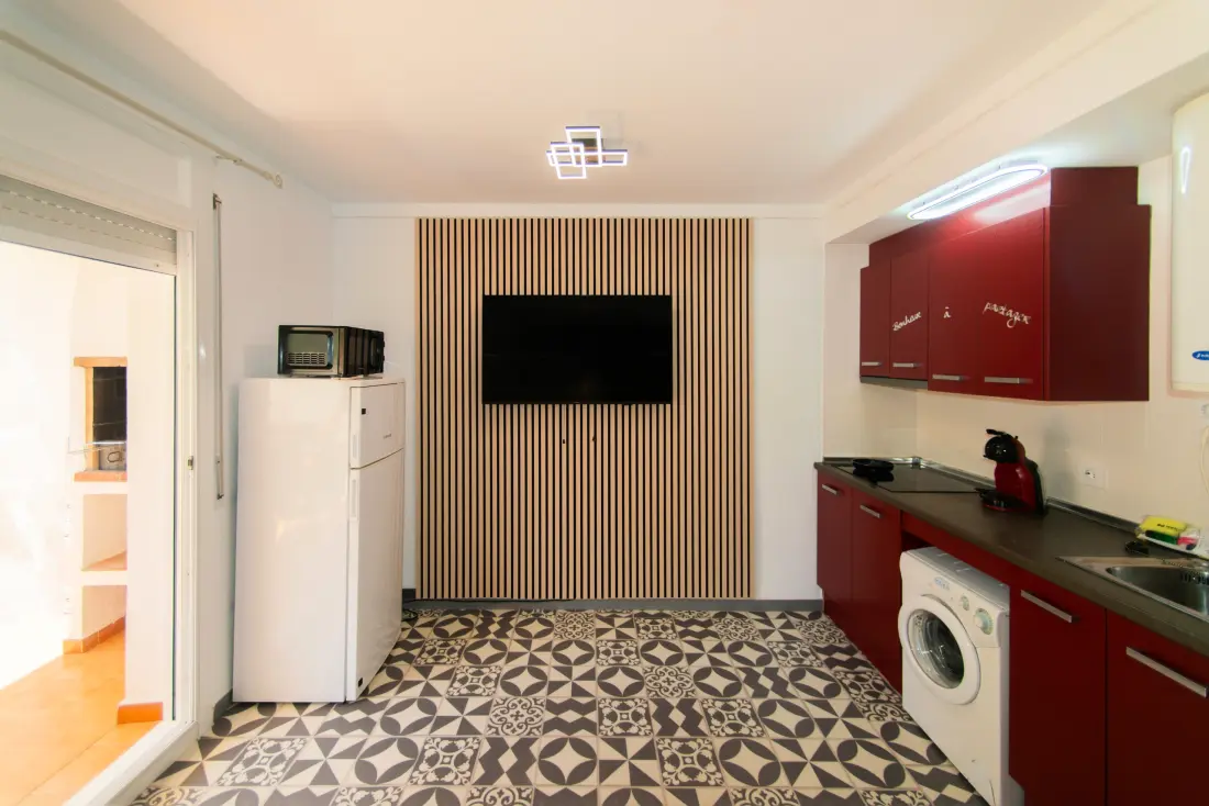 Apartmanok Roses