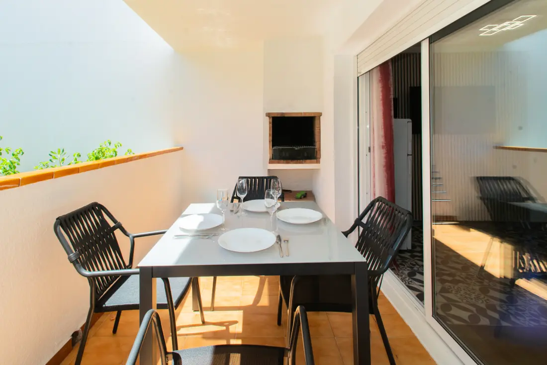 Apartmanok Roses