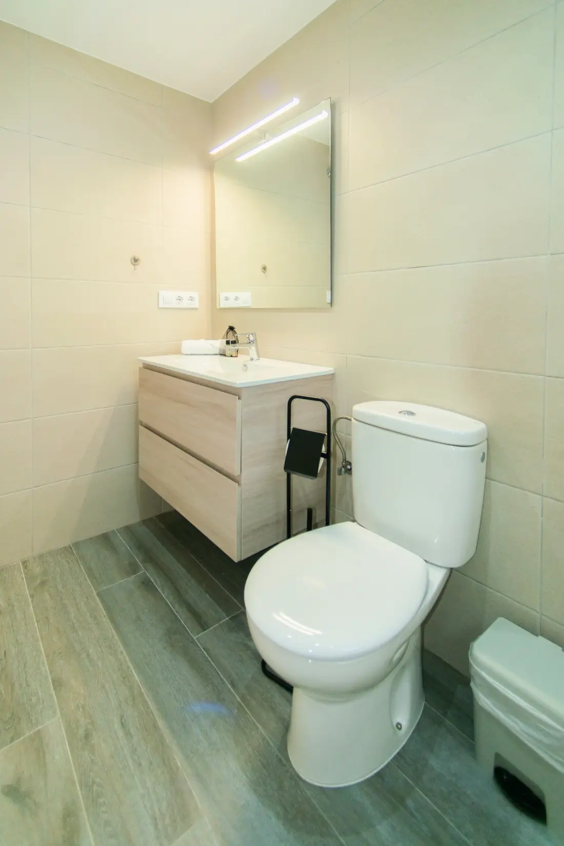 Apartmanok Roses