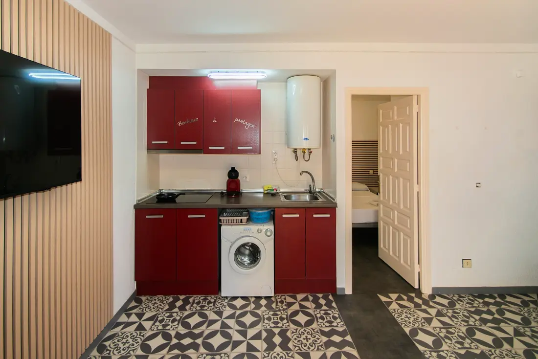 Apartmanok Roses