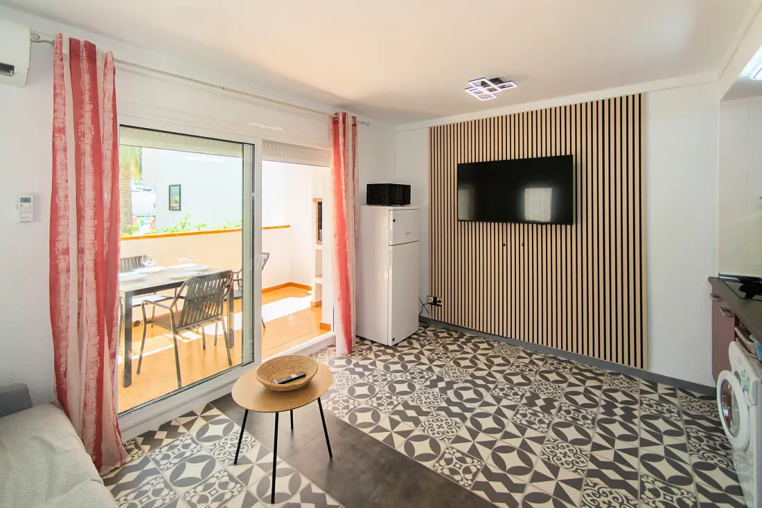 Apartmanok Roses