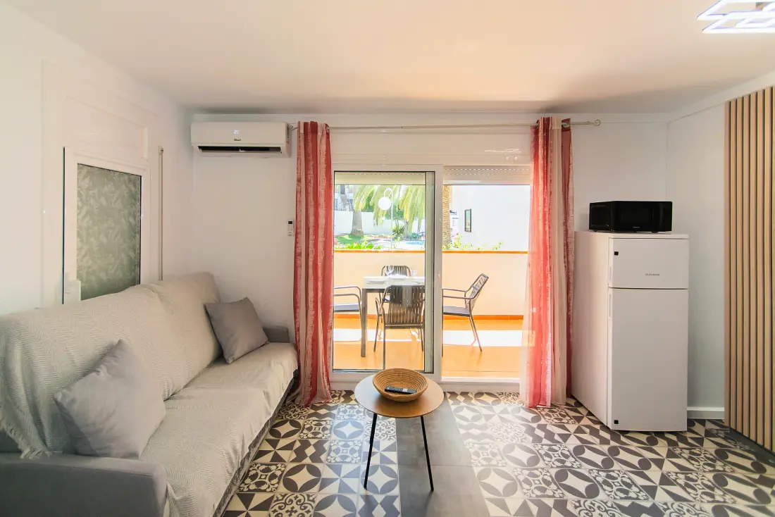 Apartmanok Roses