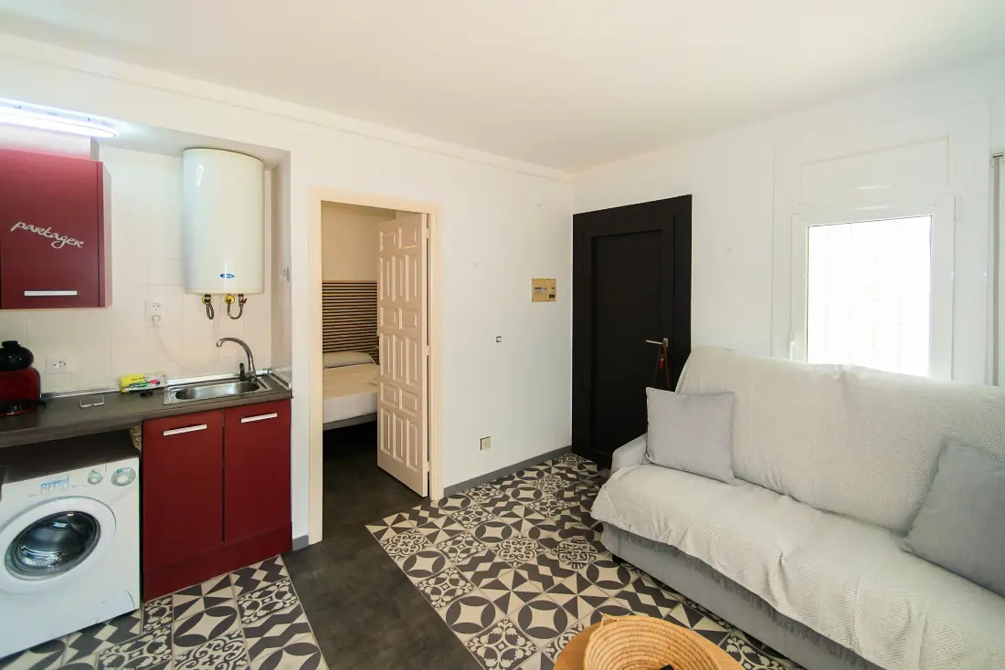 Apartmanok Roses