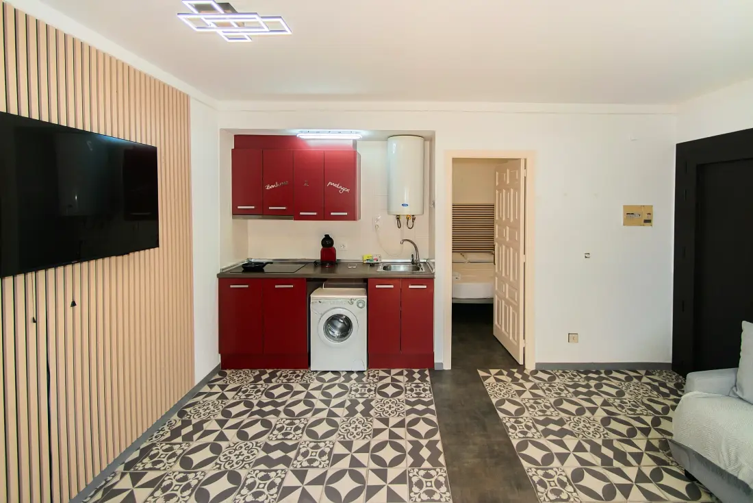 Apartmanok Roses