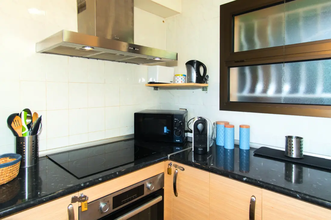 Apartmanok Roses