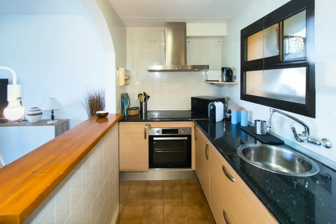 Apartmanok Roses