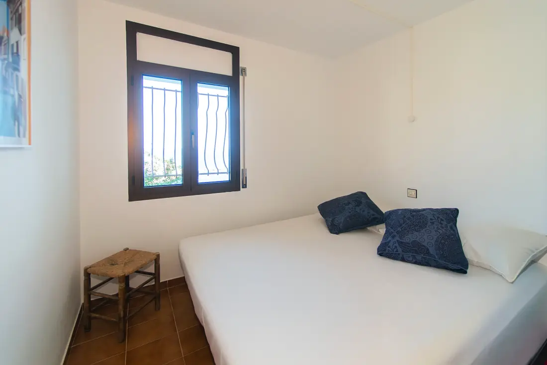 Apartmanok Roses