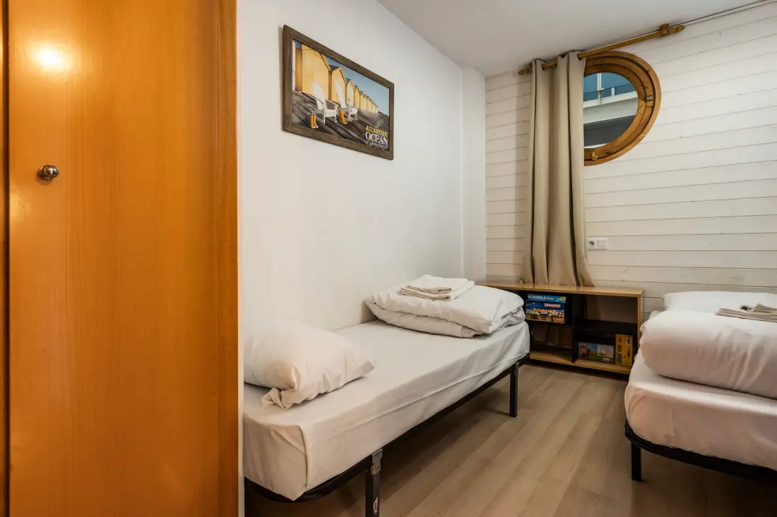 Apartmanok Roses