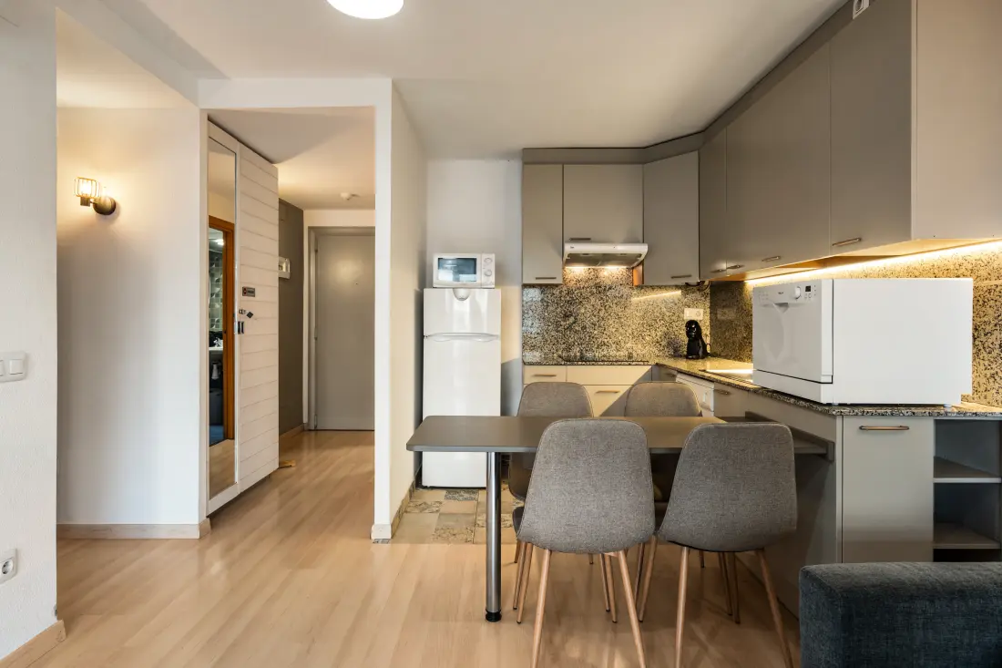 Apartmanok Roses