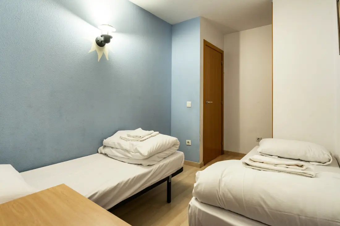 Apartmanok Roses