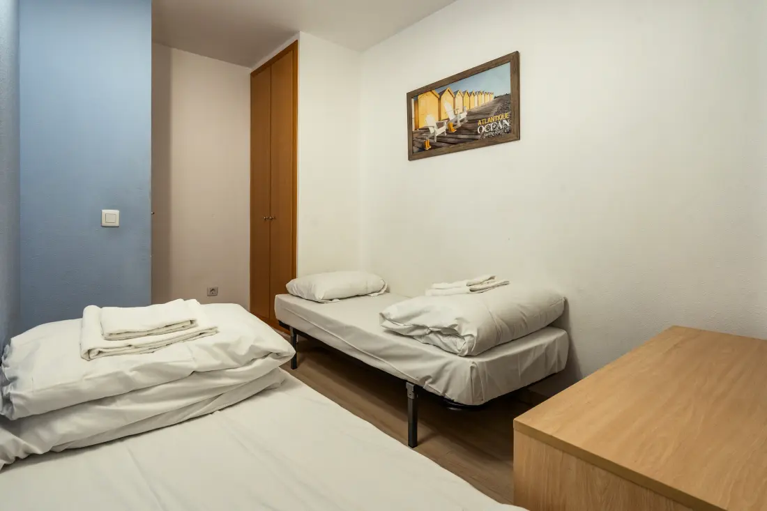 Apartmanok Roses