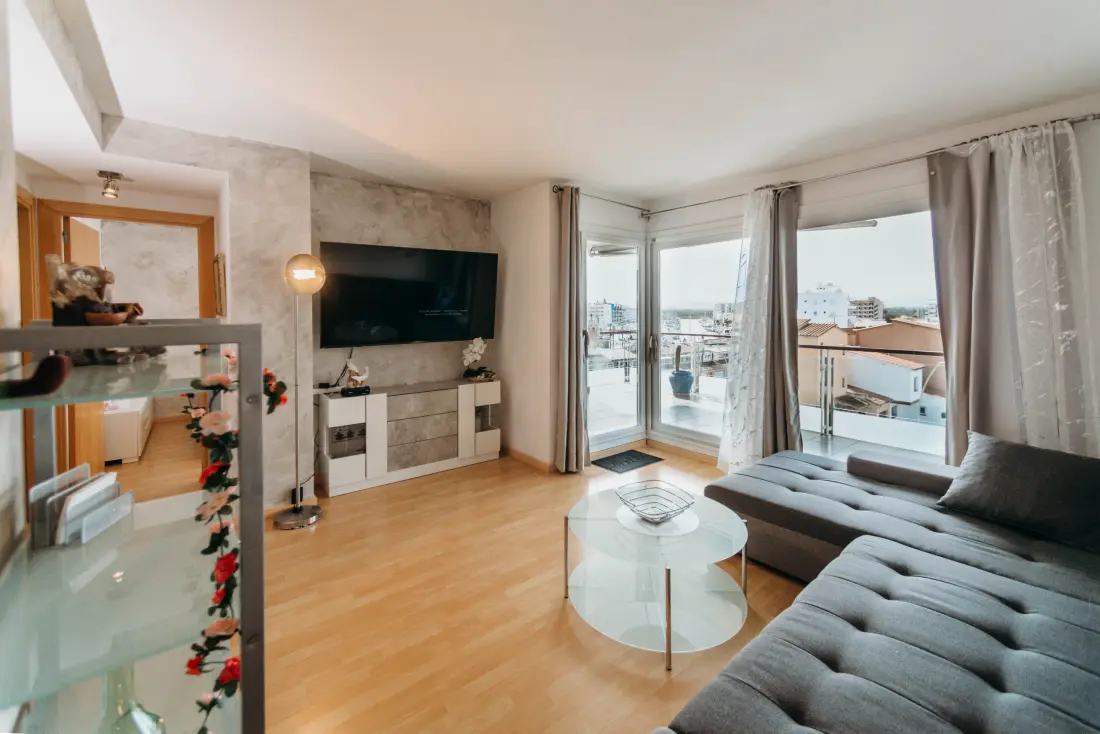 Apartmanok Roses