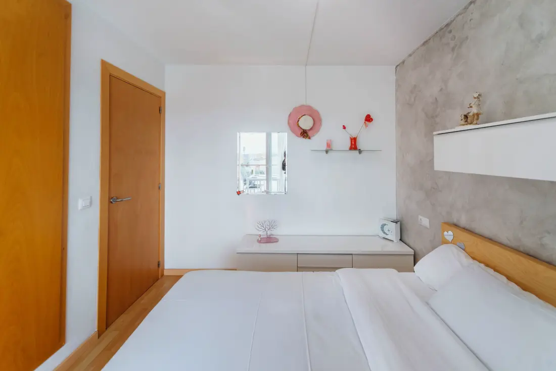 Apartmanok Roses