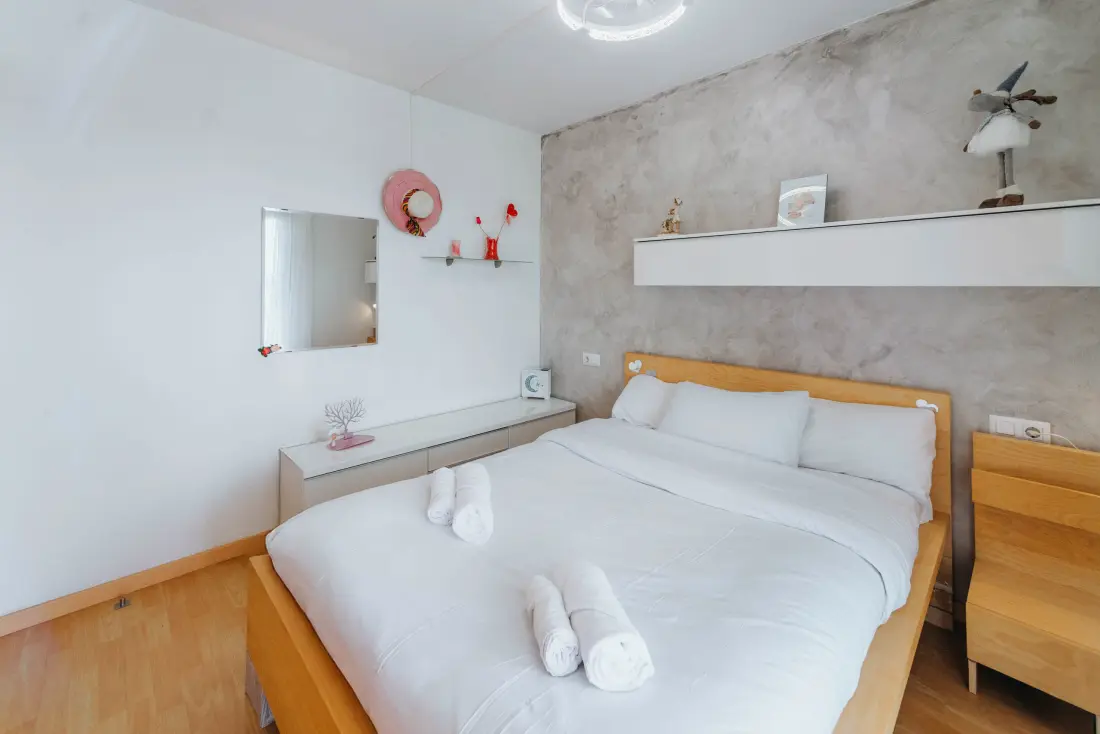 Apartmanok Roses