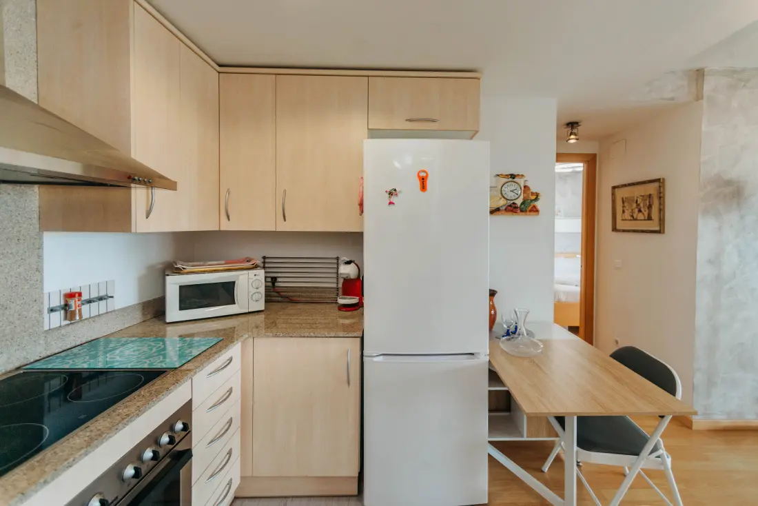 Apartmanok Roses