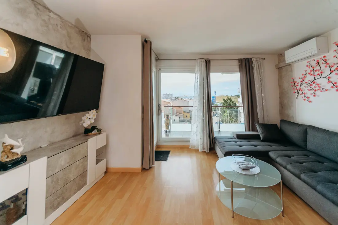 Apartmanok Roses