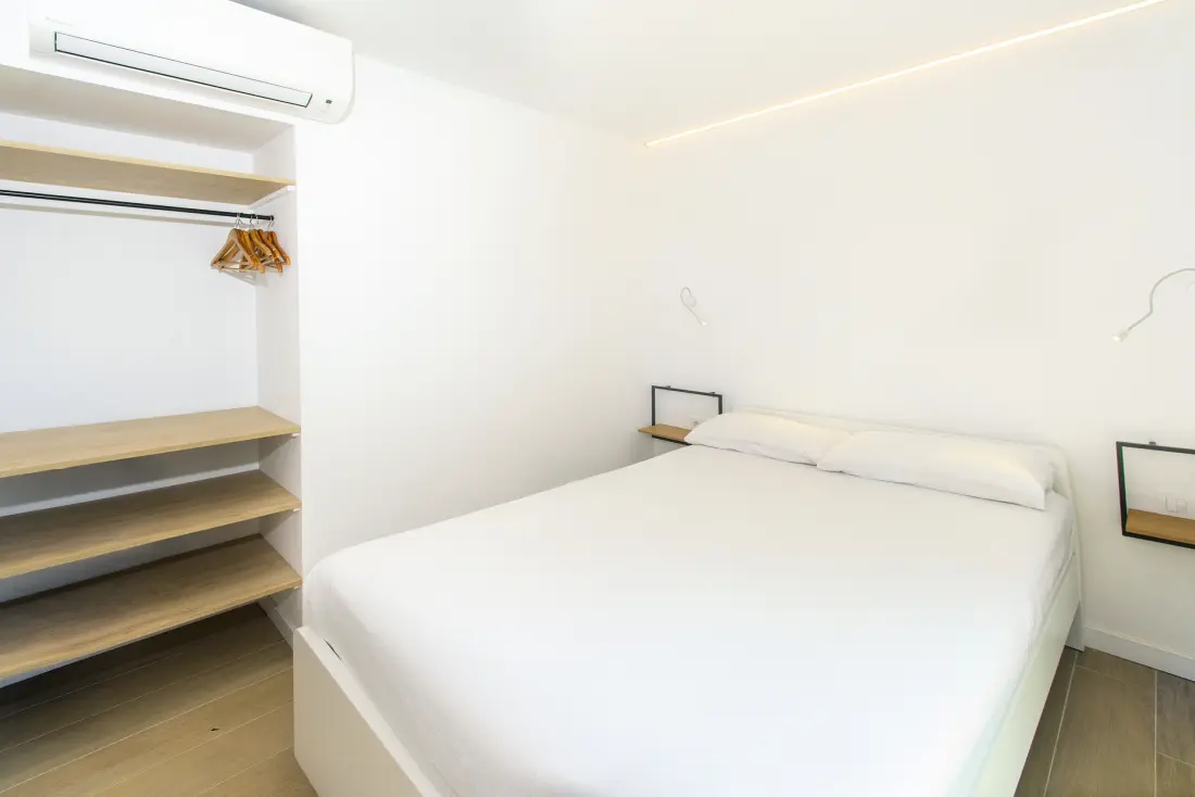 Apartmanok Roses